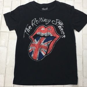 🇬🇧 Bravado Rolling Stones T-Shirt 🇬🇧